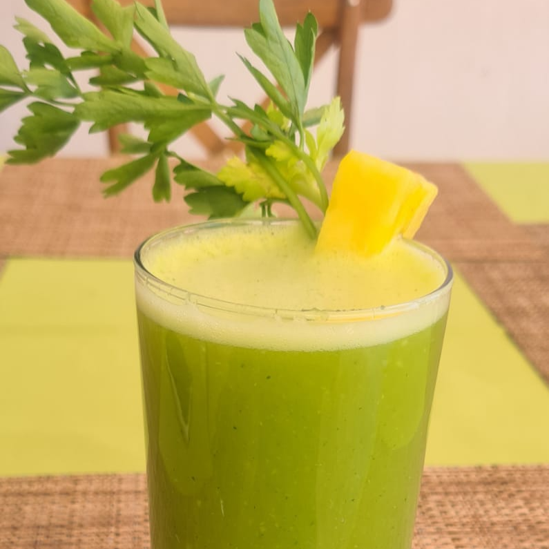 Jugo Natural