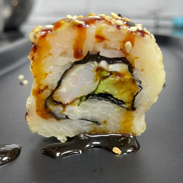 Ebi Tempura