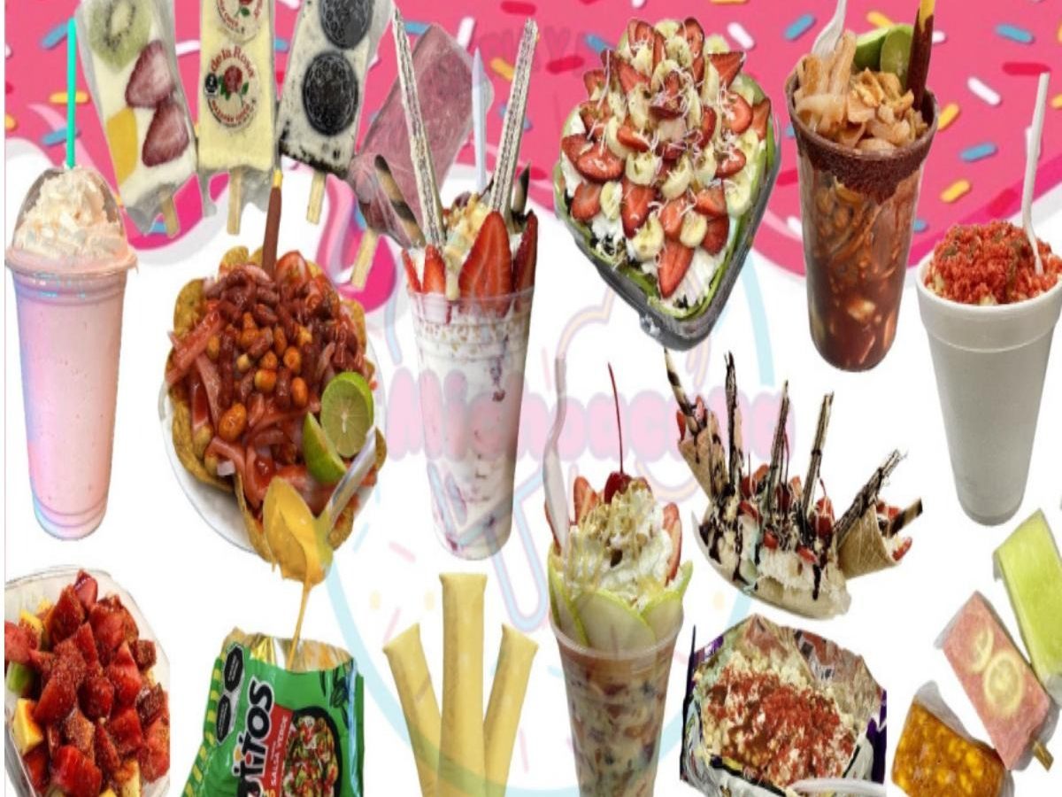 La Michoacana Alba Roja