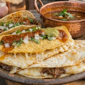 Degustación Manada