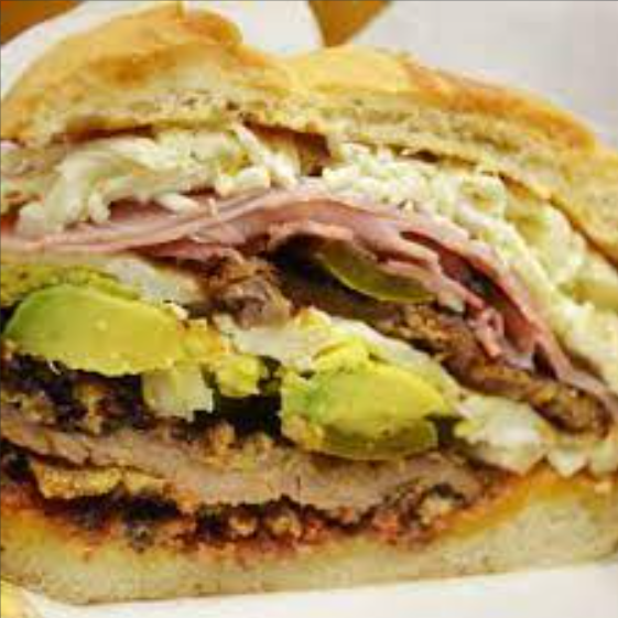 Cochita Cubana