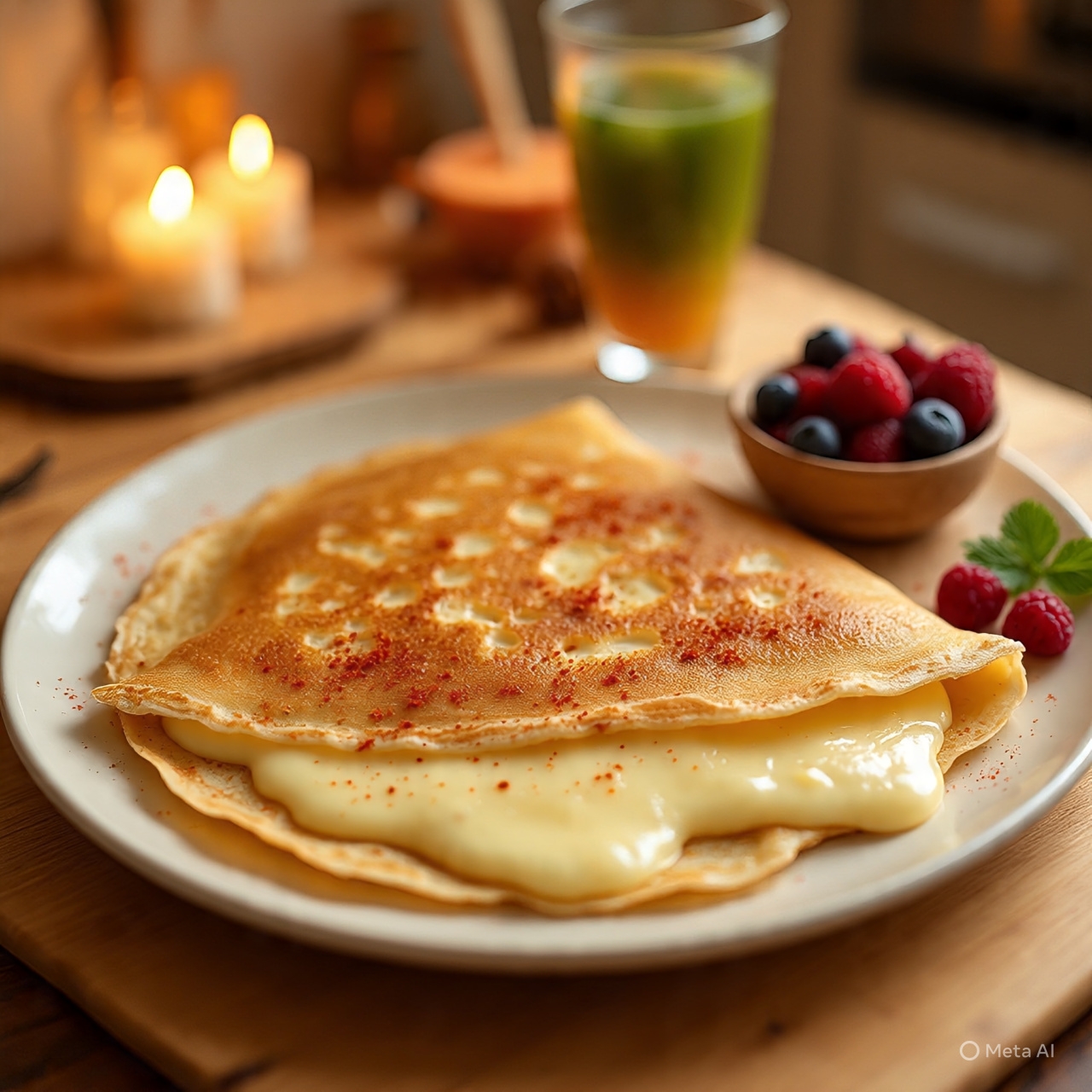 Queso Motzarela
