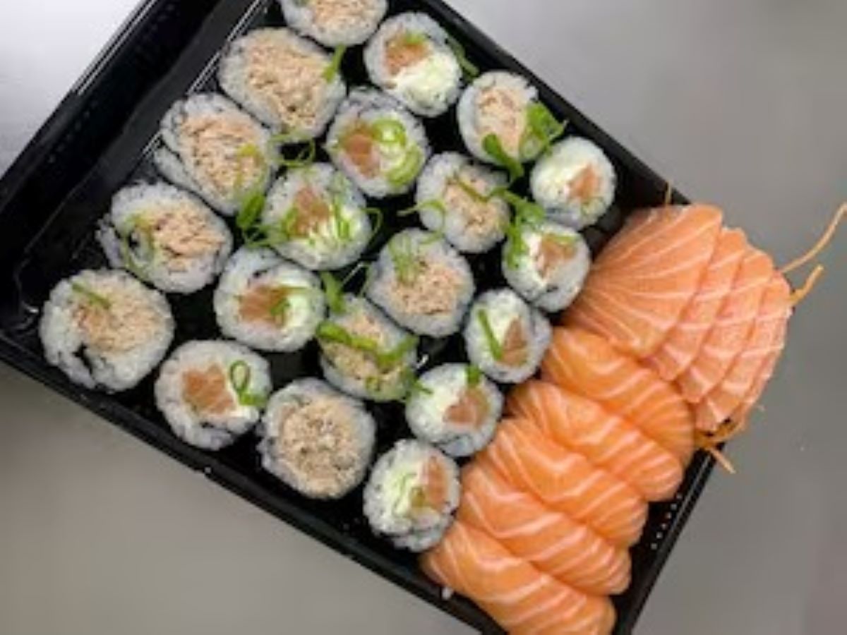 Katsu Culinaria Japonesa