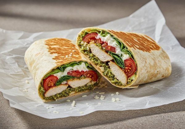 Wrap Capresse
