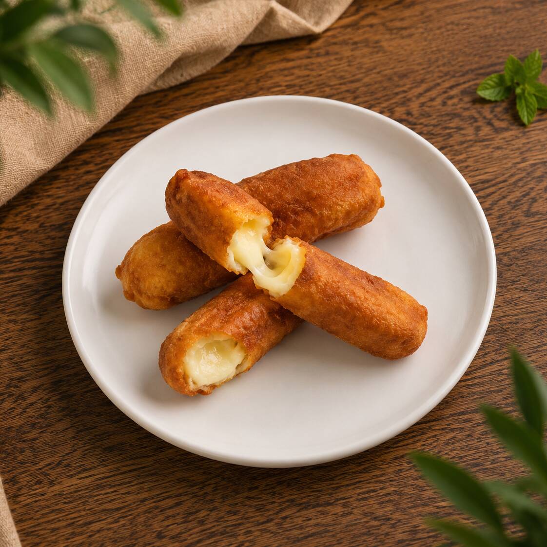 Aborrajaditos Chocanos