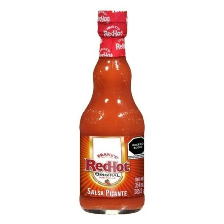 SALSA RED HOT SPICY 🌶️🌶️🌶️🌶️