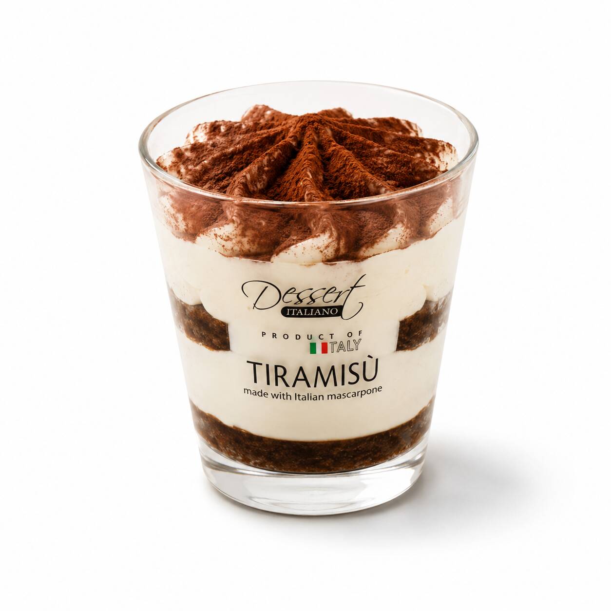 Tiramisú