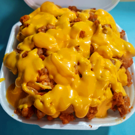 NACHOS