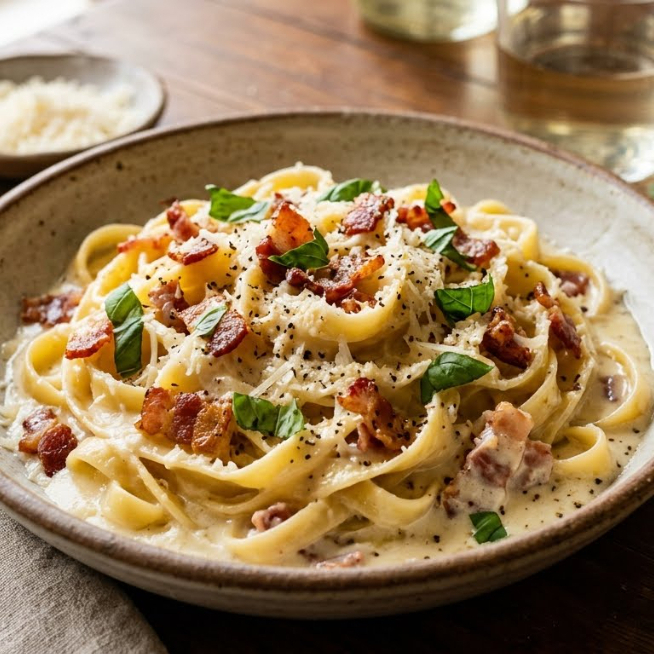 Alfredo