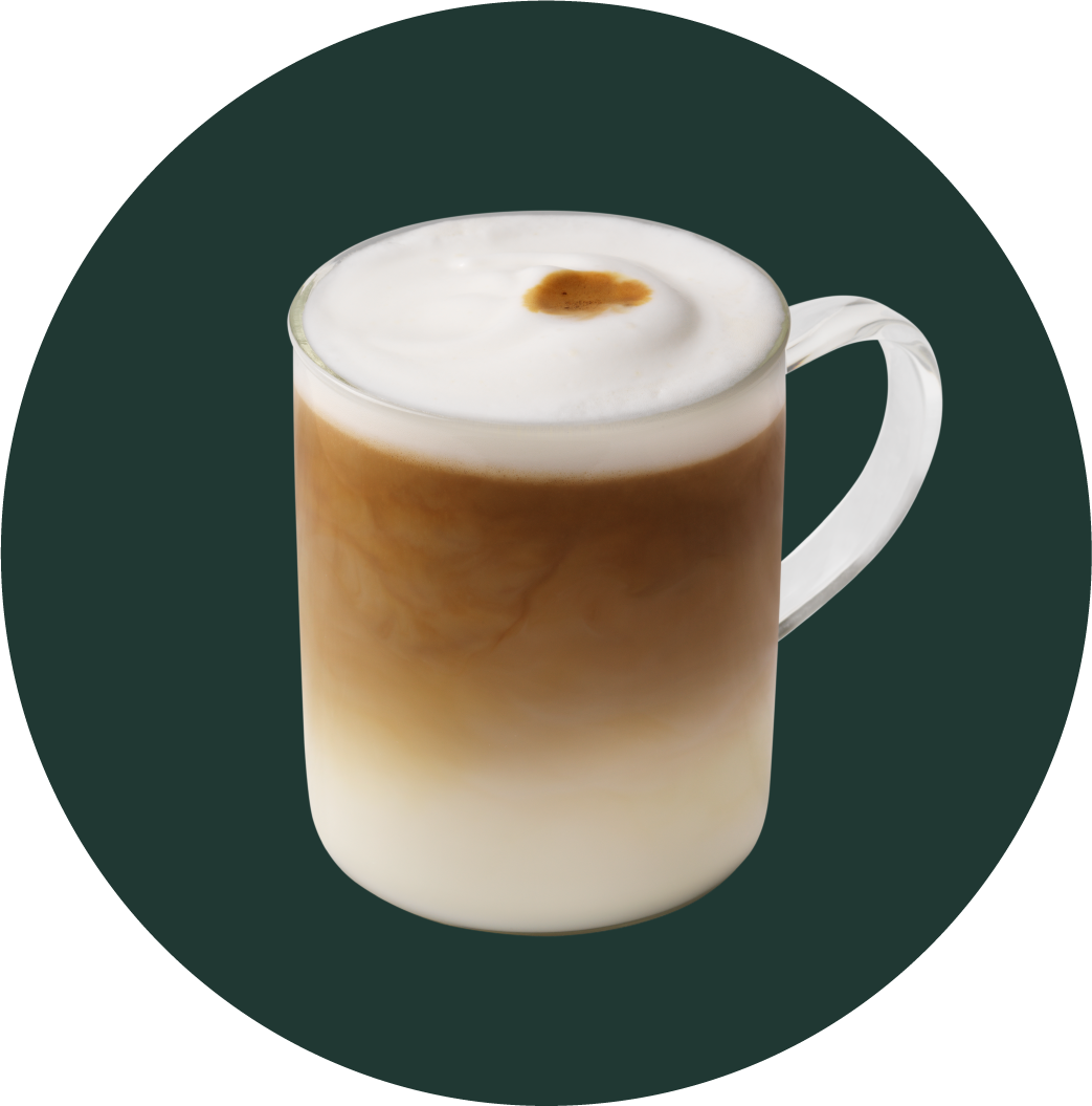 Latte Macchiato