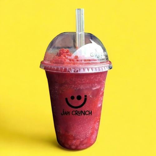 Chamoyada de Frutos Rojos