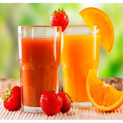 Jugo de Pura Fruta