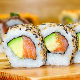 Inka Maki