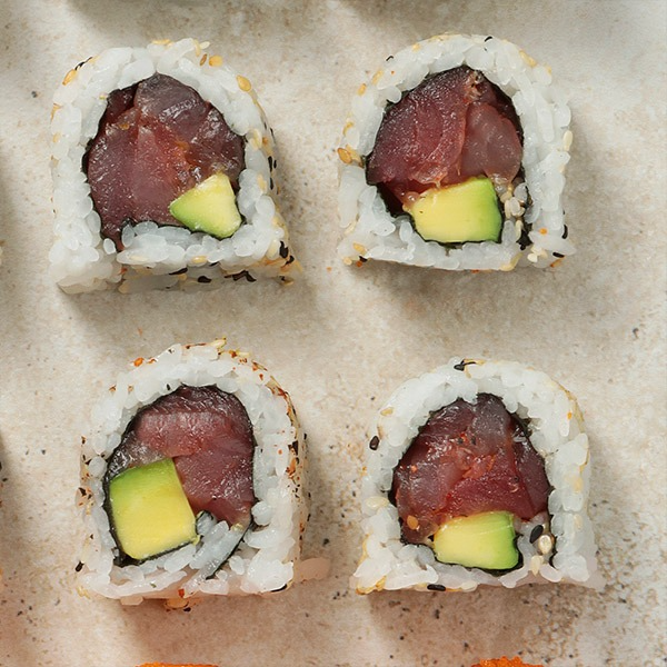 Sushi Tuna Roll
