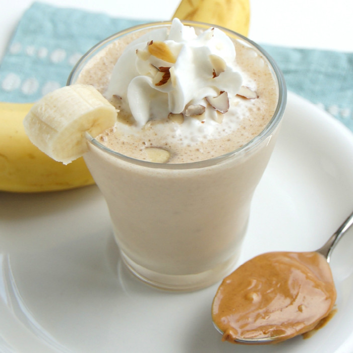 Banana Butter