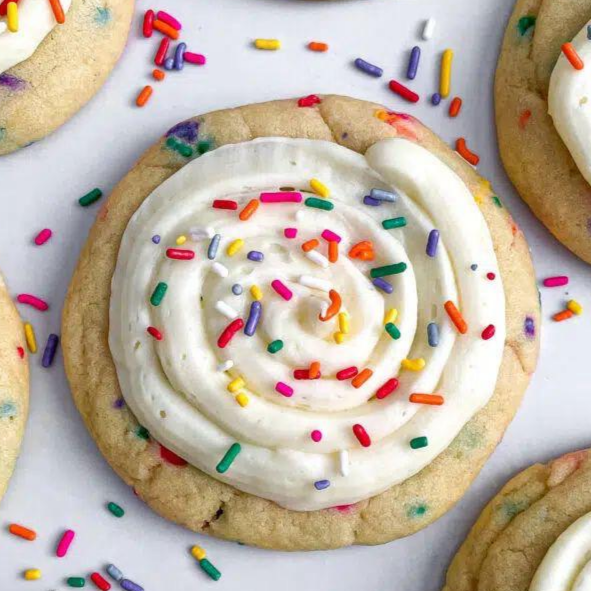 Cookie New York de Conffeti