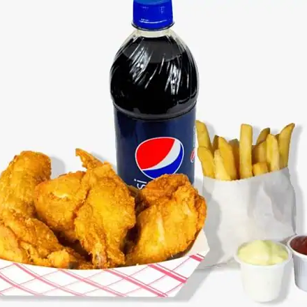 Alitas