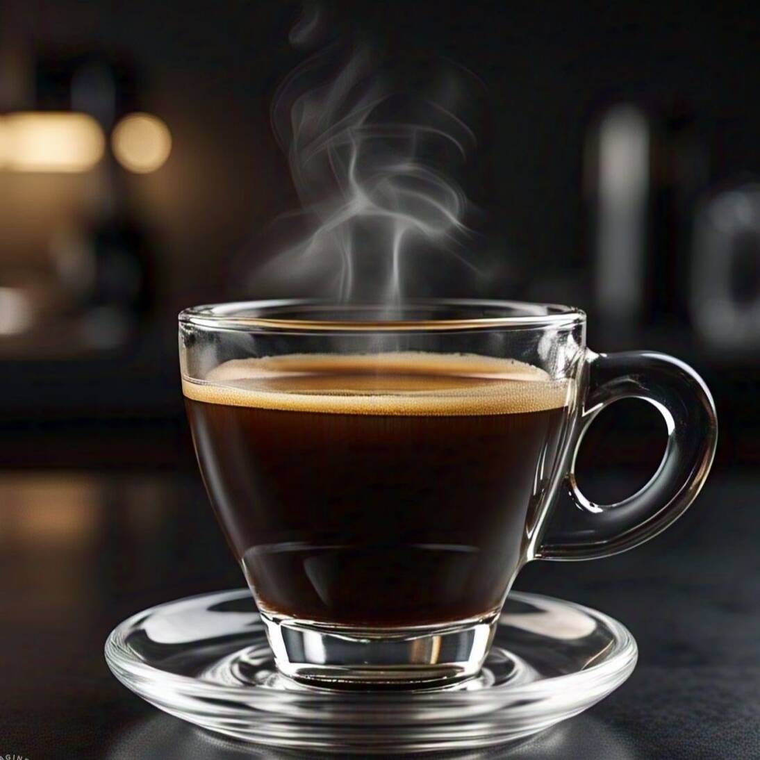 Espresso Americano