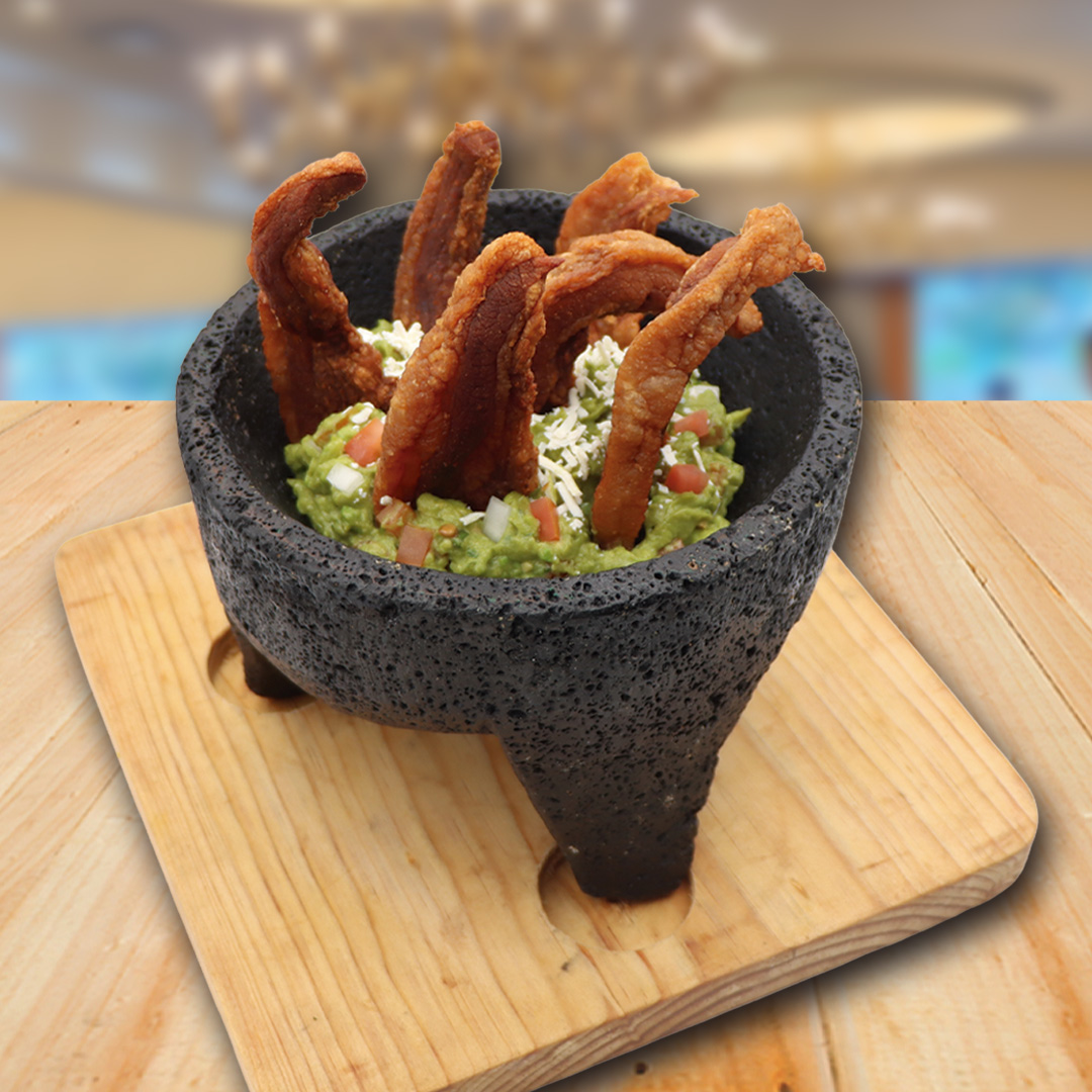 Molcajete Regio