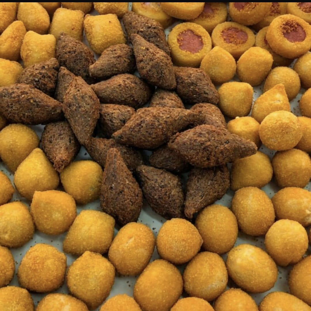 SORTIDOS