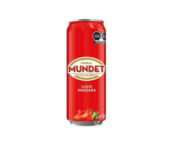MUNDET