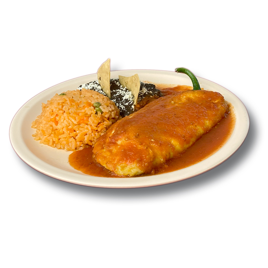 CHILE RELLENO