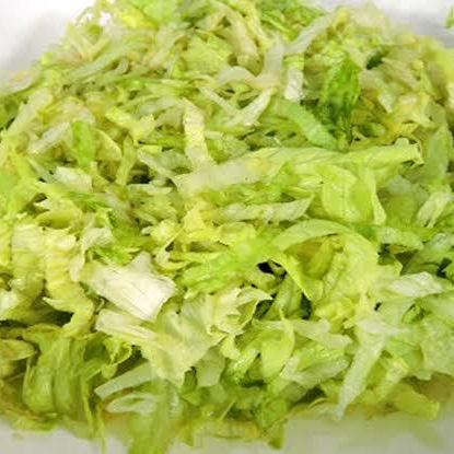 LECHUGA
