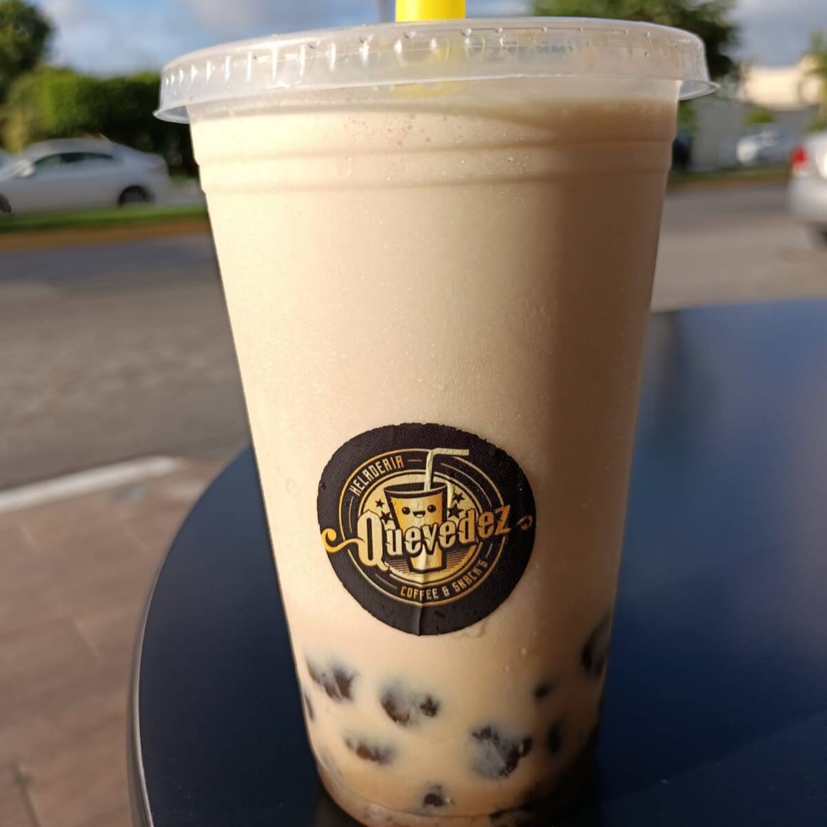 BOBA
