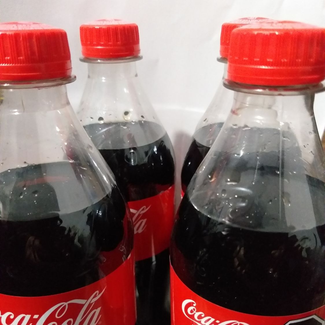Coca-Cola de 400ml