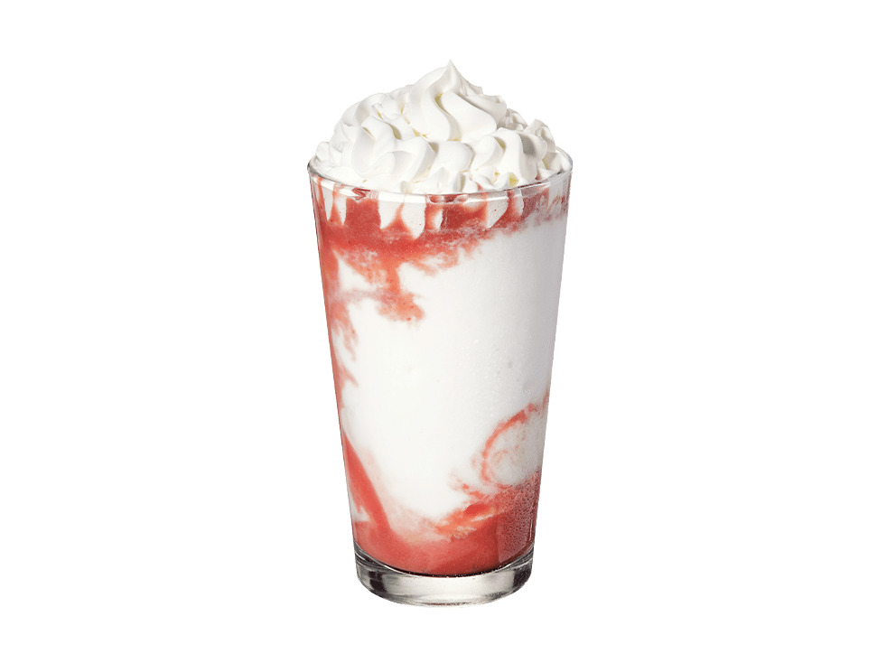 Ultra Fresa Creme Frappuccino®