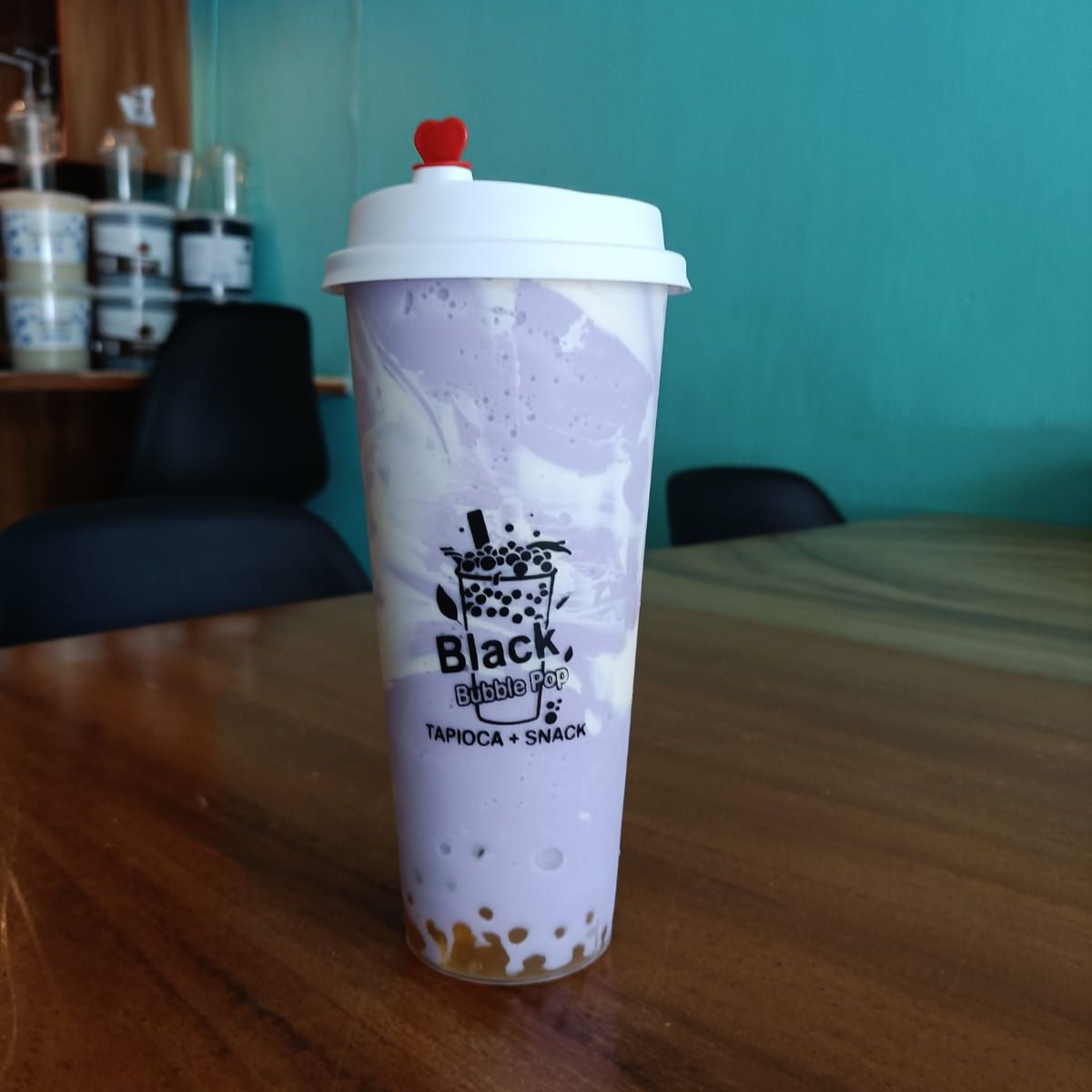 Taro 24 Onz
