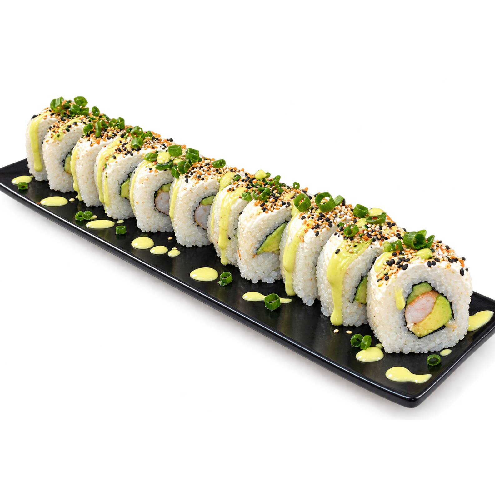 Kawa roll