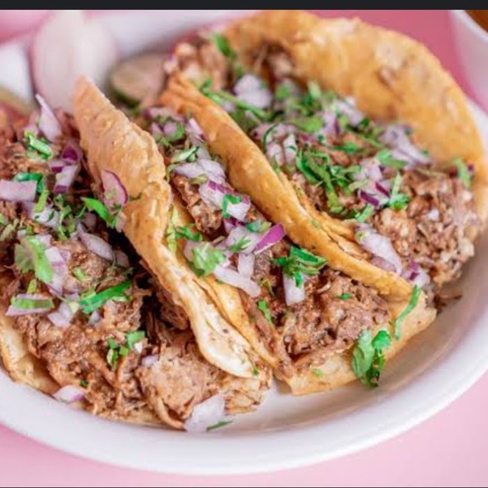 Tacos De Birria