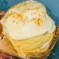 ROL CANELA CLASICO 3LECHES GLASEADO QUESO CREMA