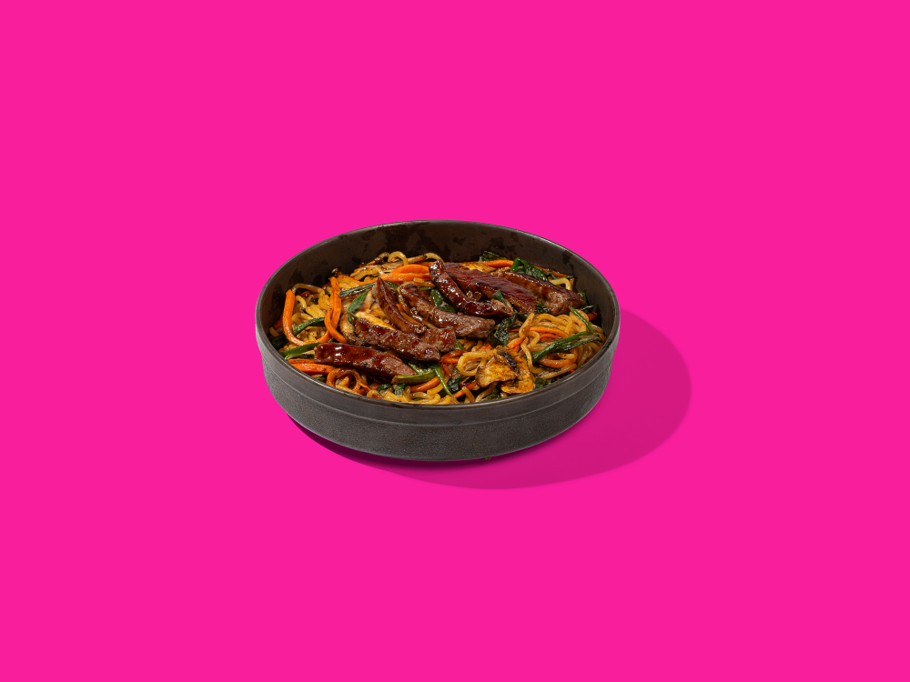 Gyo Yakisoba Men
