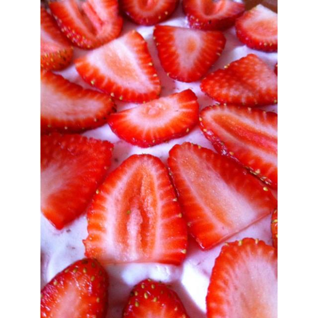 Fresas