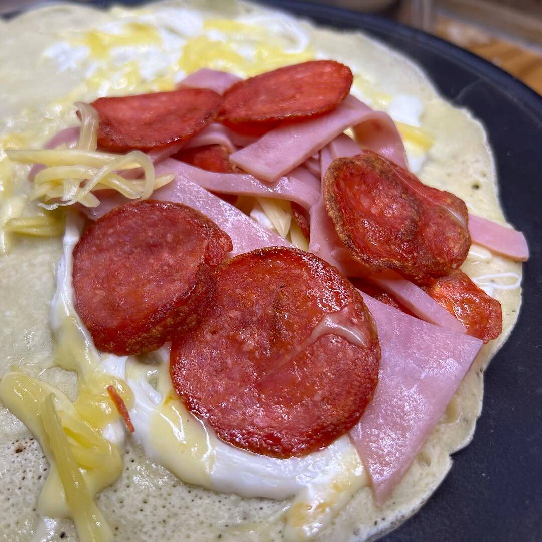 Arma Tu Crepa