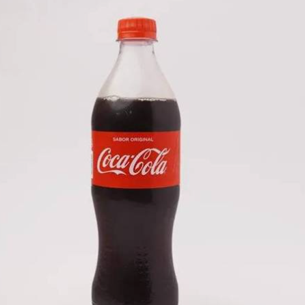 Coca-Cola 600 ml