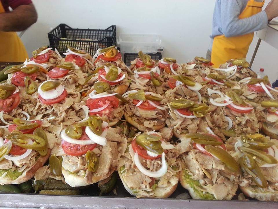 Torta Especial