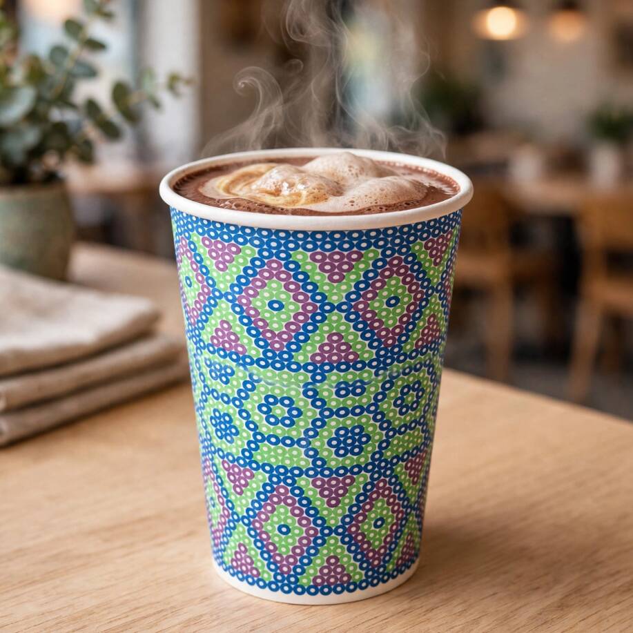 Chocolate Caliente