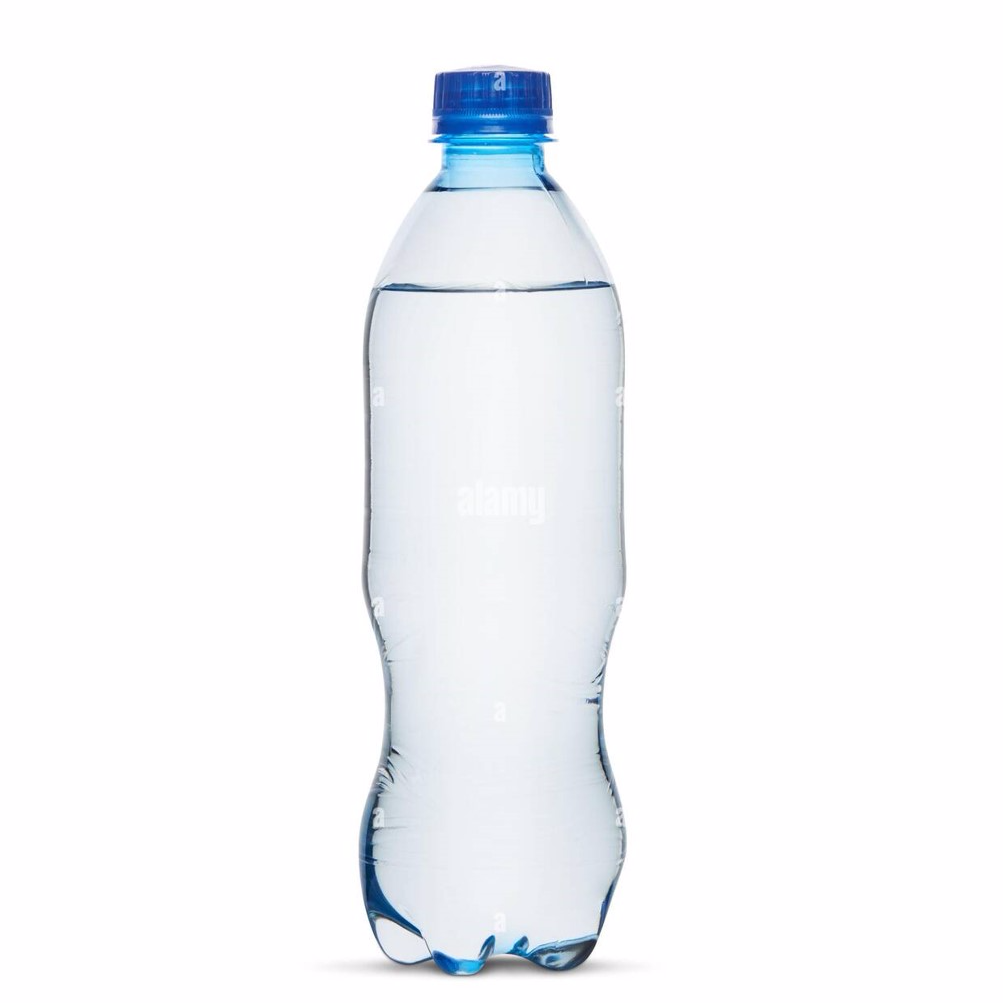 Agua Natural 500 ml