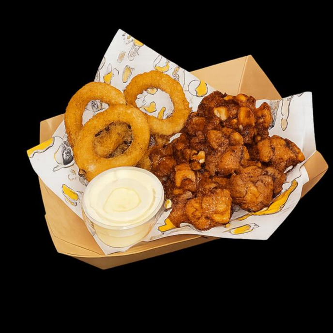 Combinacion Boneless 2