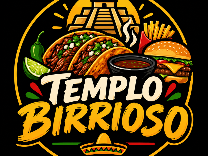 TEMPLO BIRRIOSO