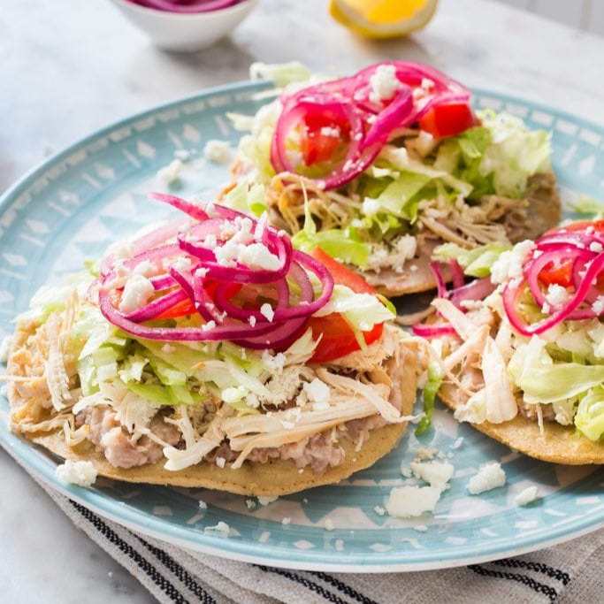 Tostadas