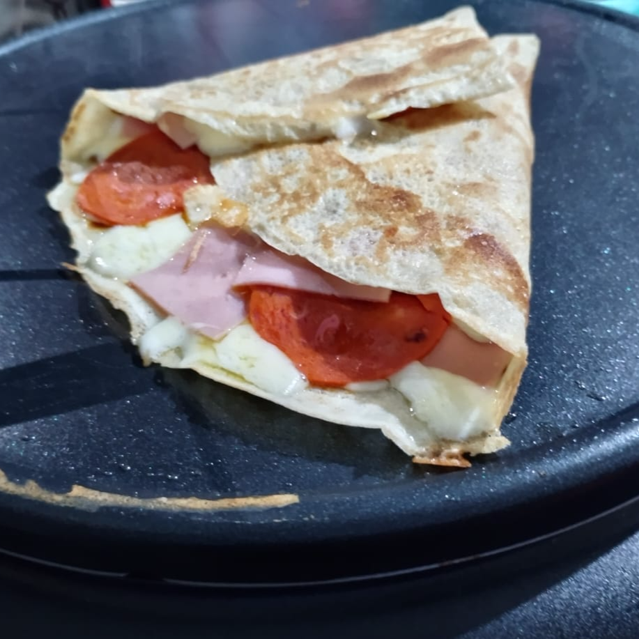 CREPA PIZZERA