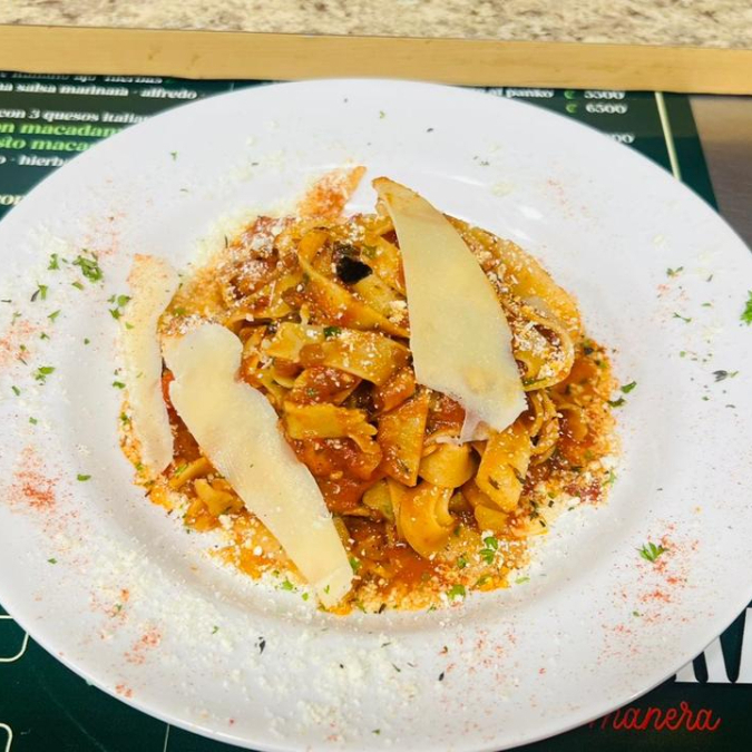 Pollo A La Plancha O Crocante Al Panko