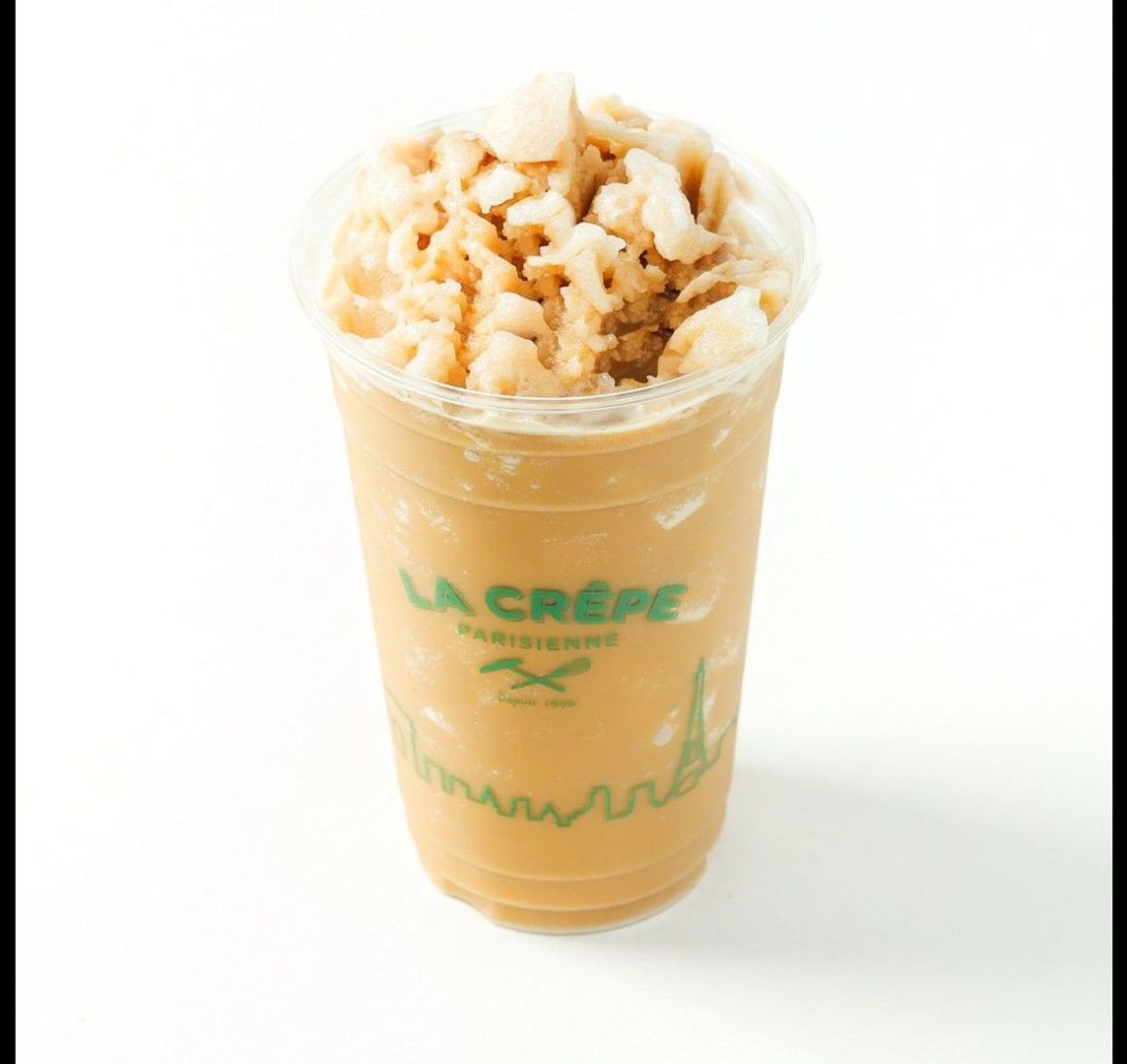 Mocca Frappé (20 oz)