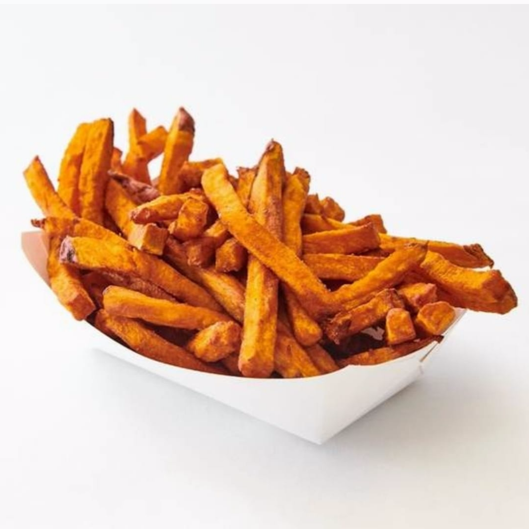 tiras camote 200gr