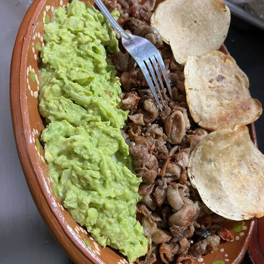 Plato Grande