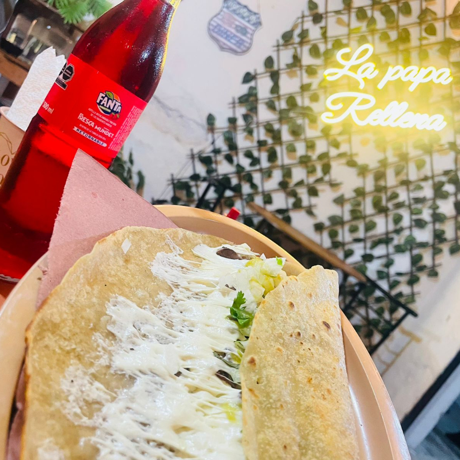 Champiñon